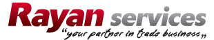 Rayan Services Logo